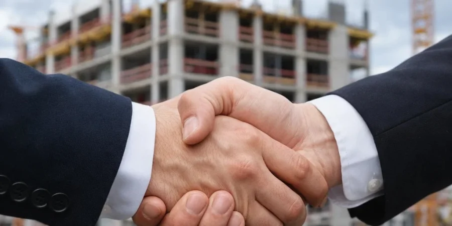 Баннеры с акциями