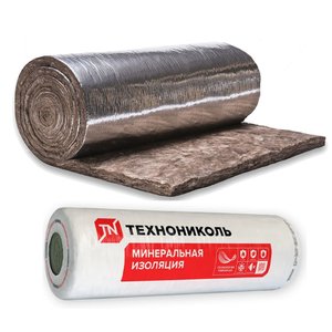 ТЕXНОНИКОЛЬ Фольга ПРОФ (уп.1,08 м3)