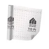Плёнка пароизоляционная армированная Tectum 110 PI