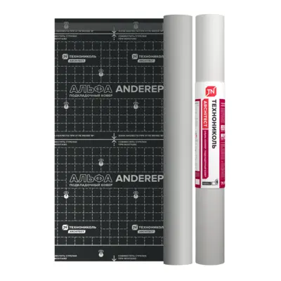 Подкладочный материал АЛЬФА ANDEREP