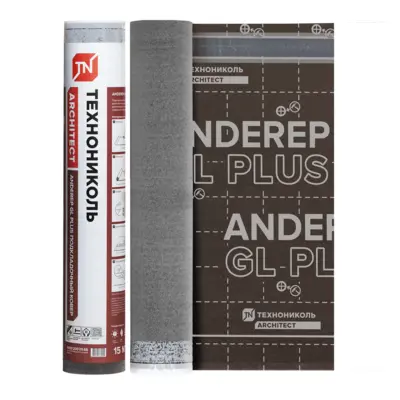 Подкладочный материал ANDEREP GL PLUS