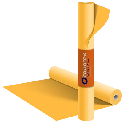 Плёнка пароизоляционная FOLIAREX PAROIZOLACJA