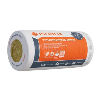 ISOBOX 44R Теплозащита mini