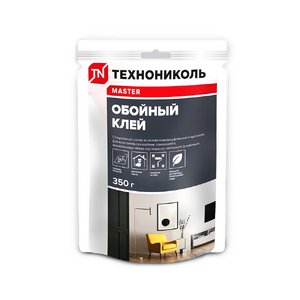 Клей для стеклообоев и стеклохолста ТехноНИКОЛЬ MASTER