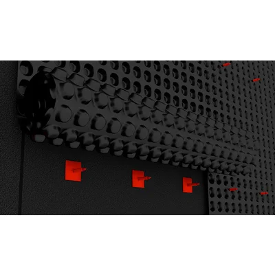 Крепеж ТЕХНОНИКОЛЬ №01 для фиксации плит XPS и мембраны