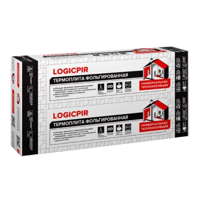 Термоплиты LOGICPIR