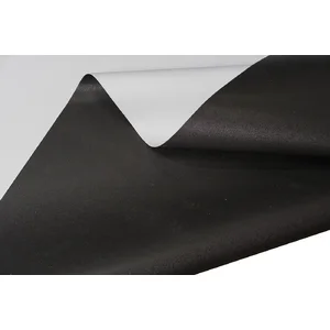 Кровельная полимерная мембрана ECOPLAST V-RP