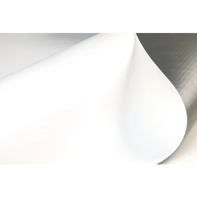 Кровельная полимерная мембрана LOGICROOF V-RP