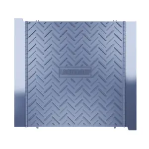Кровельная полимерная мембрана LOGICROOF V-GR