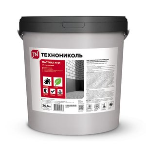 Мастика ТехноНИКОЛЬ №31