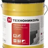 Мастика приклеивающая ТехноНИКОЛЬ №27