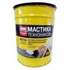 Мастика кровельная и гидроизоляционная МКТН