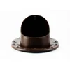 Проходной элемент SKAT POLIVENT для фальцевой и готовой кровли из битумной черепицы