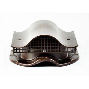 КТВ-вентиль SKAT POLIVENT для металлочерепицы Monterrey