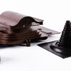 КТВ-вентиль UNIVERSAL POLIVENT кровельный