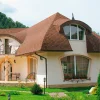 Гибкая черепица ТехноНИКОЛЬ SHINGLAS, коллекция Фокстрот