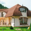 Гибкая черепица ТехноНИКОЛЬ SHINGLAS, коллекция Фокстрот