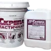 Скрепа 2К эластичная