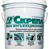 Скрепа М600 инъекционная