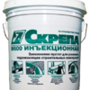 Скрепа М600 инъекционная