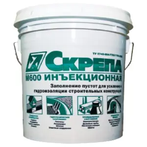 Строительные материалы