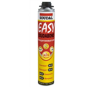 Soudabond Easy Gun