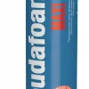 Монтажная герметизирующая пистолетная пена Soudafoam Maxi 70