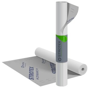 Мембрана STROTEX DYNAMIC