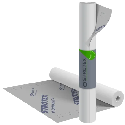 Мембрана STROTEX DYNAMIC