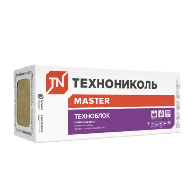 ТЕХНОБЛОК СТАНДАРТ