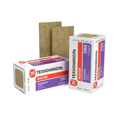 ТЕХНОБЛОК СТАНДАРТ