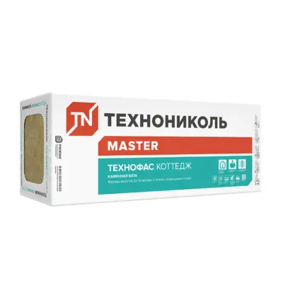 ТЕХНОФАС КОТТЕДЖ