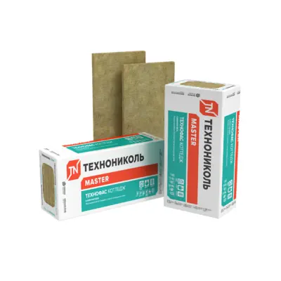 ТЕХНОФАС КОТТЕДЖ