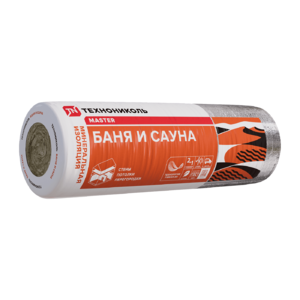 ТехноНИКОЛЬ Баня и Сауна