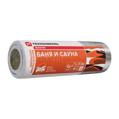 ТехноНИКОЛЬ Баня и Сауна