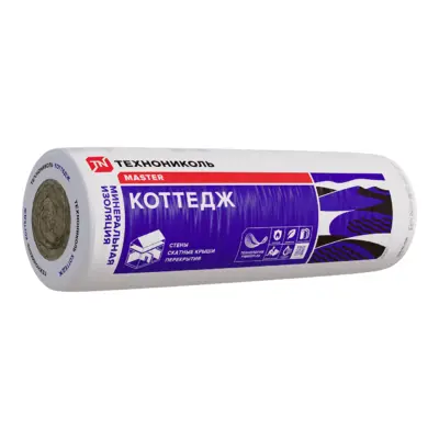 ТехноНИКОЛЬ Коттедж