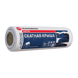 ТехноНИКОЛЬ Скатная крыша