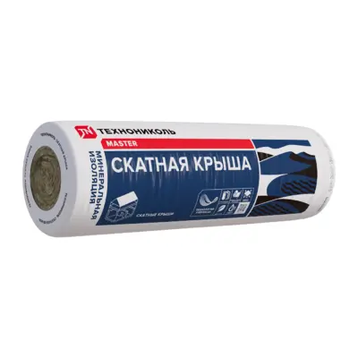 ТехноНИКОЛЬ Скатная крыша