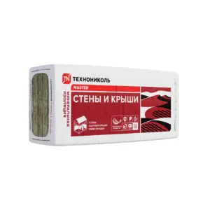 ТЕXНОНИКОЛЬ Фольга ПРОФ (уп.1,08 м3)