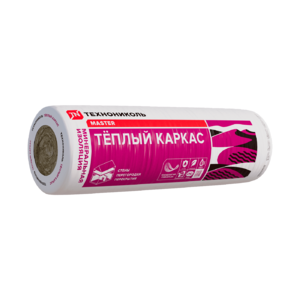 ТехноНИКОЛЬ Тёплый каркас 6000