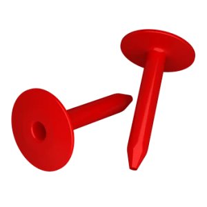 Телескопический крепеж TERMOCLIP 1