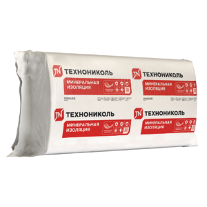 Плита минераловатная ТЕXНОНИКОЛЬ 34 PN&nbsp;Стены и&nbsp;крыши ПРОФ (уп. 0.864 м3)