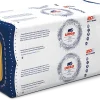 Полужесткие изоляционные плиты URSA GEO П-60