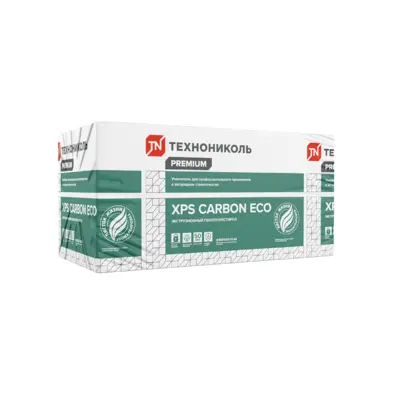XPS CARBON ECO