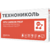 XPS CARBON PROF SLOPE