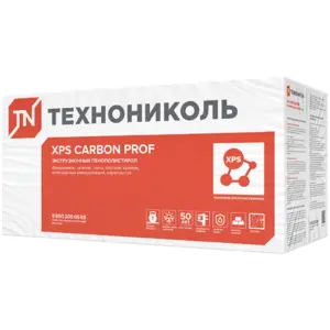 ТехноНИКОЛЬ Ц-XPS