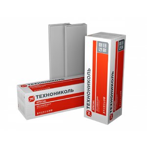 XPS CARBON SOLID тип А