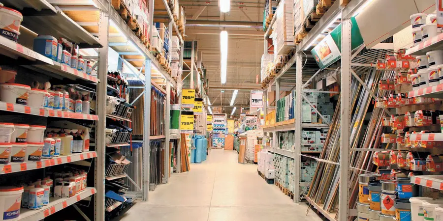 Баннеры с акциями