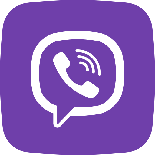 Иконка Viber