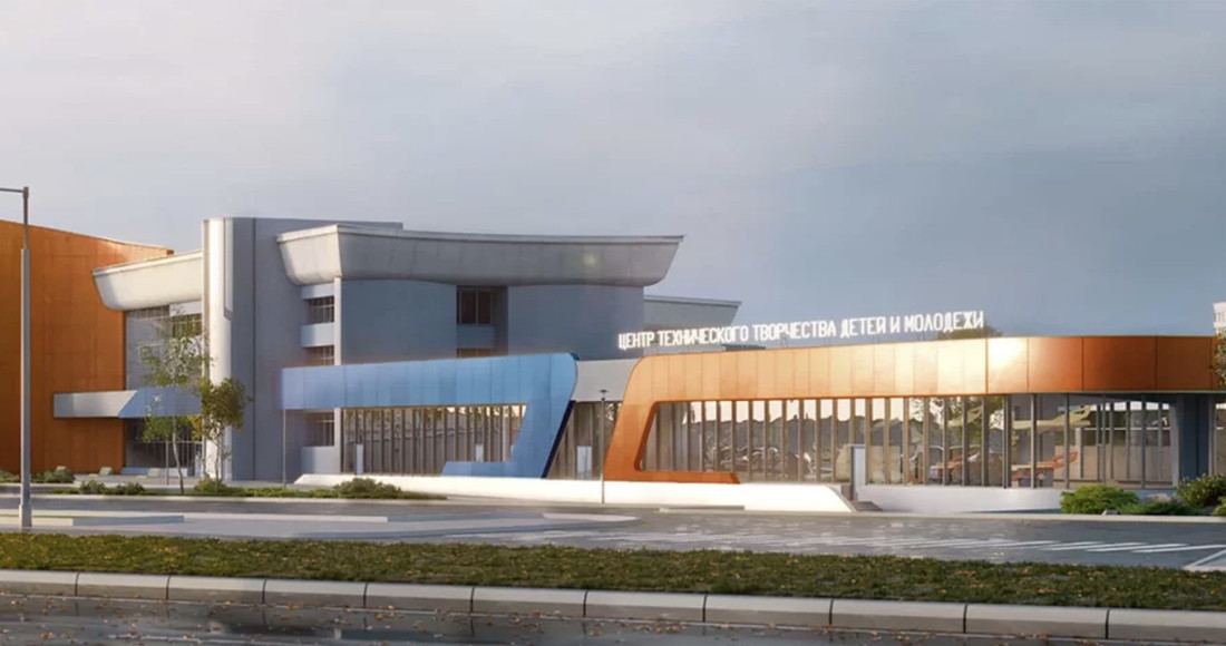 Автовокзал 'Восточный'